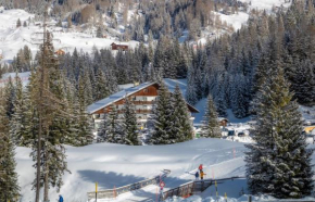Hotel Planac Corvara